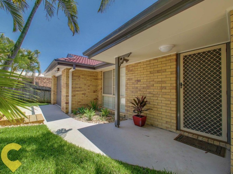 15 Aldgate Street, Everton Park QLD 4053
