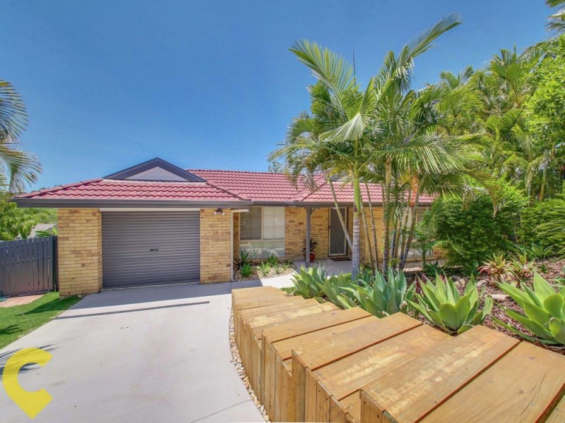 15 Aldgate Street, Everton Park QLD 4053