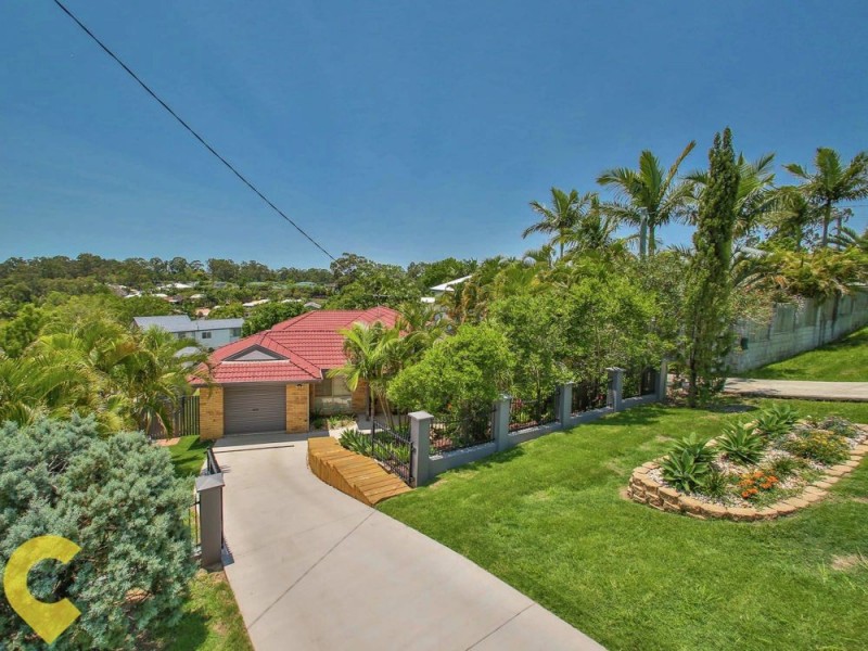 15 Aldgate Street, Everton Park QLD 4053