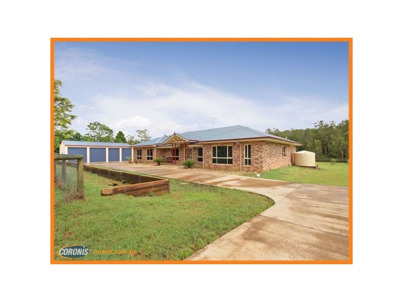 31 Timbergrove Road, Elimbah QLD 4516