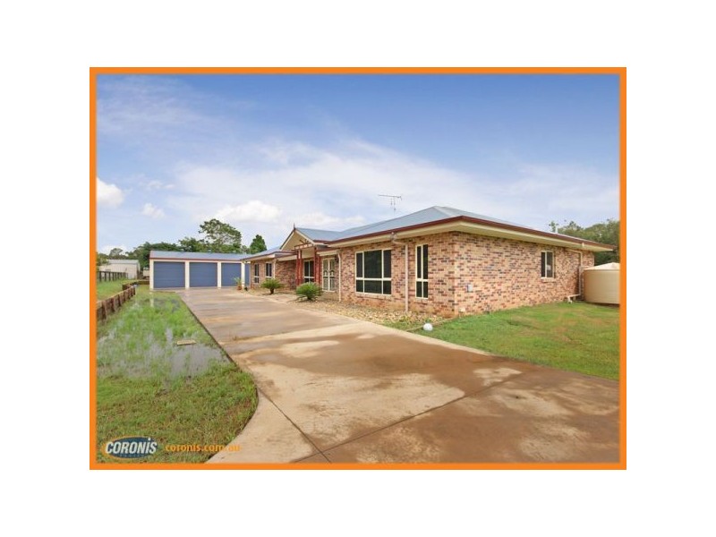 31 Timbergrove Road, Elimbah QLD 4516