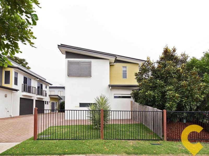 3/24 Maher Street, Zillmere QLD 4034