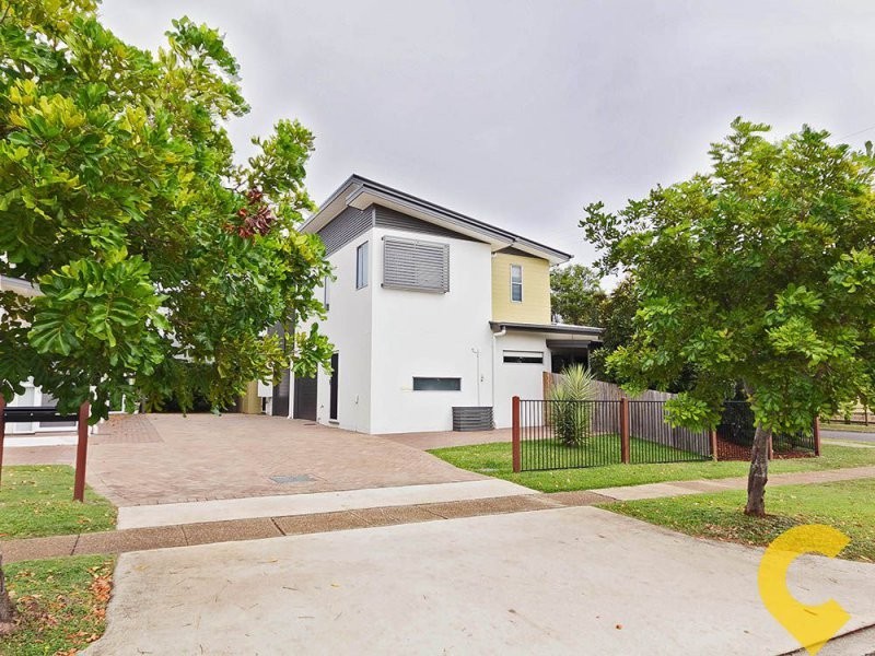 3/24 Maher Street, Zillmere QLD 4034