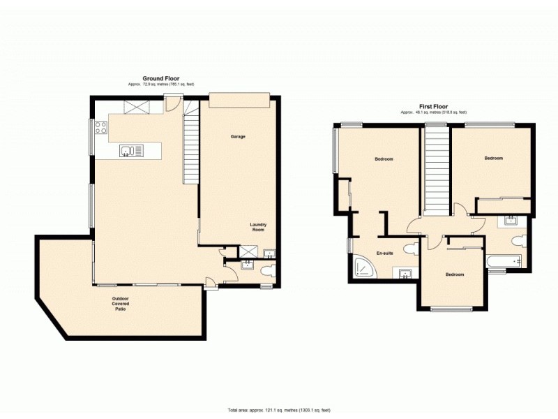 3/24 Maher Street, Zillmere QLD 4034 Floorplan