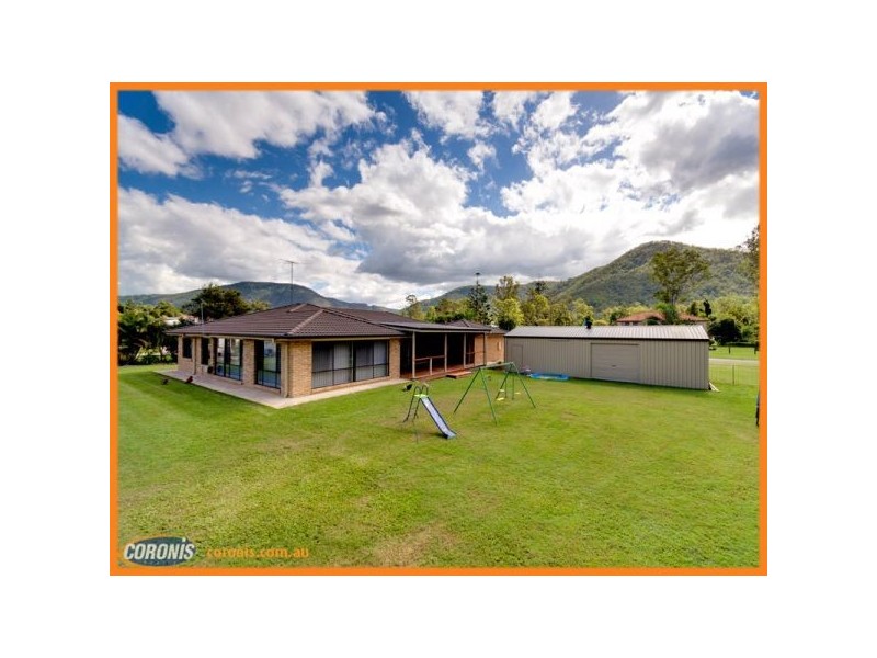 8 Muskwood Court, Highvale QLD 4520