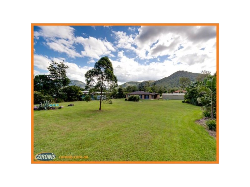 8 Muskwood Court, Highvale QLD 4520