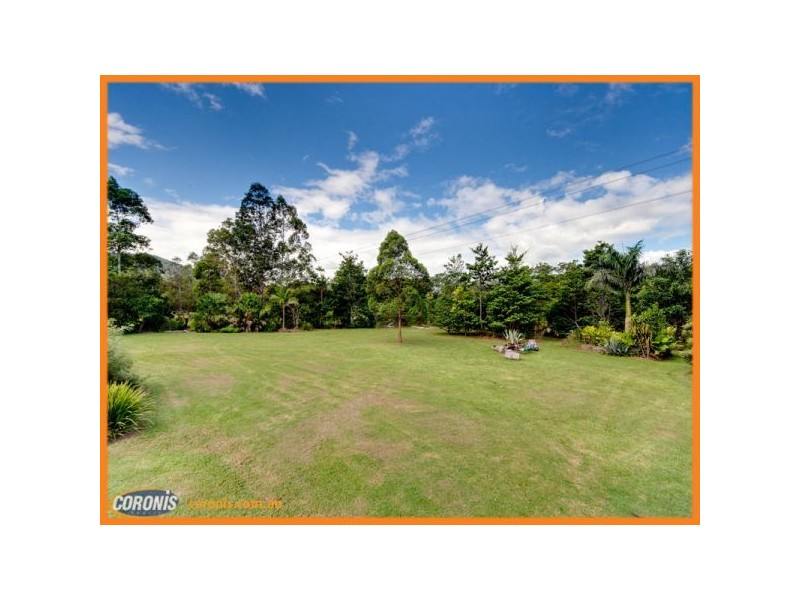 8 Muskwood Court, Highvale QLD 4520