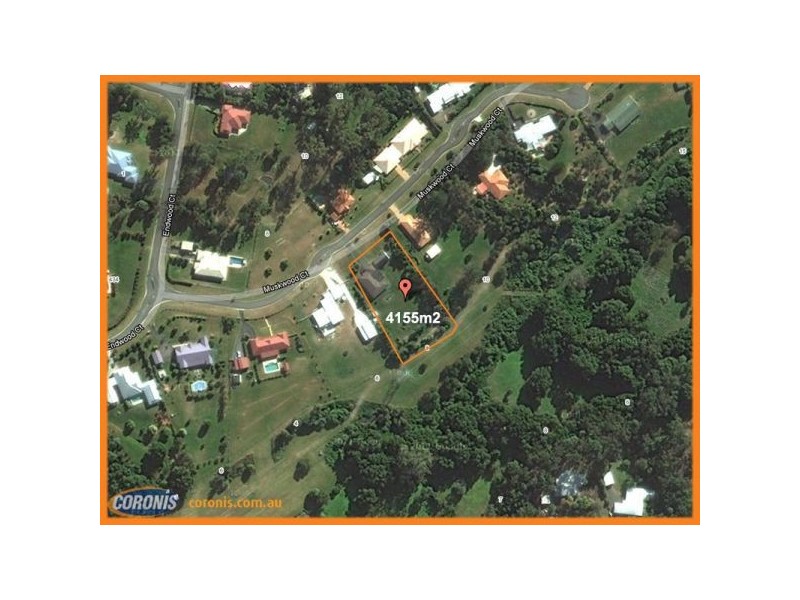 8 Muskwood Court, Highvale QLD 4520