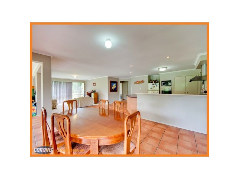 8 Muskwood Court, Highvale QLD 4520