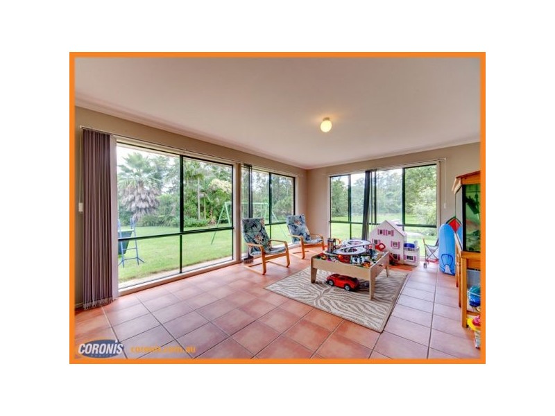 8 Muskwood Court, Highvale QLD 4520