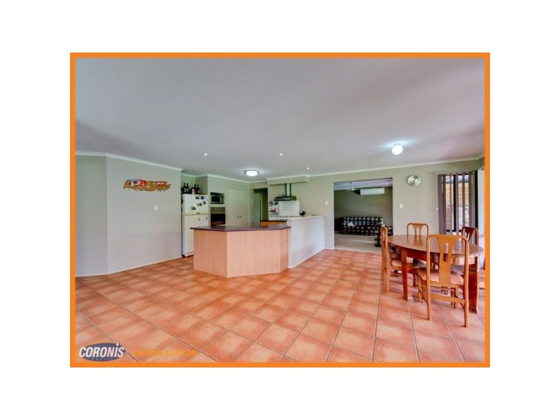 8 Muskwood Court, Highvale QLD 4520