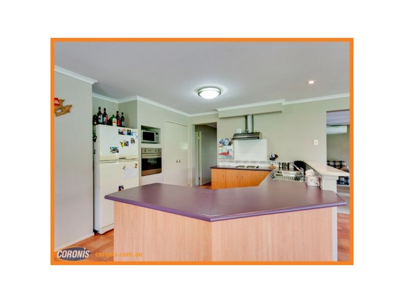 8 Muskwood Court, Highvale QLD 4520