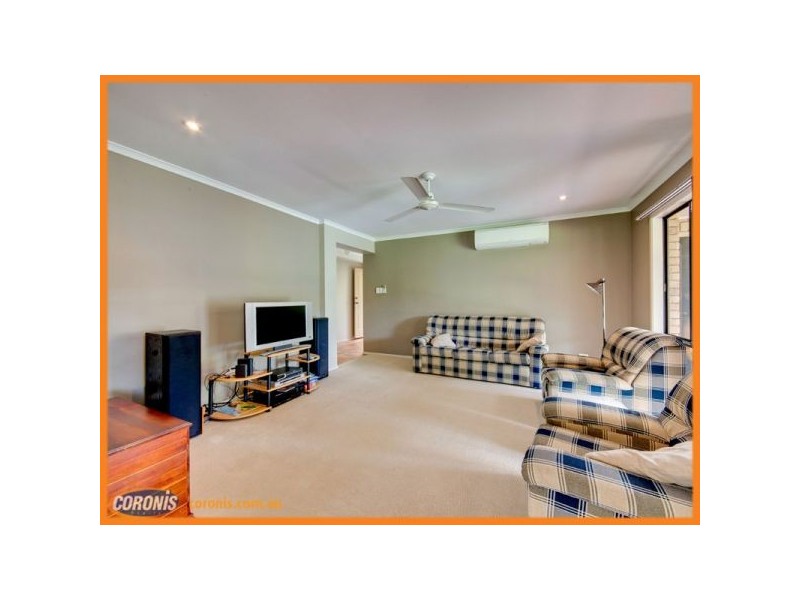 8 Muskwood Court, Highvale QLD 4520