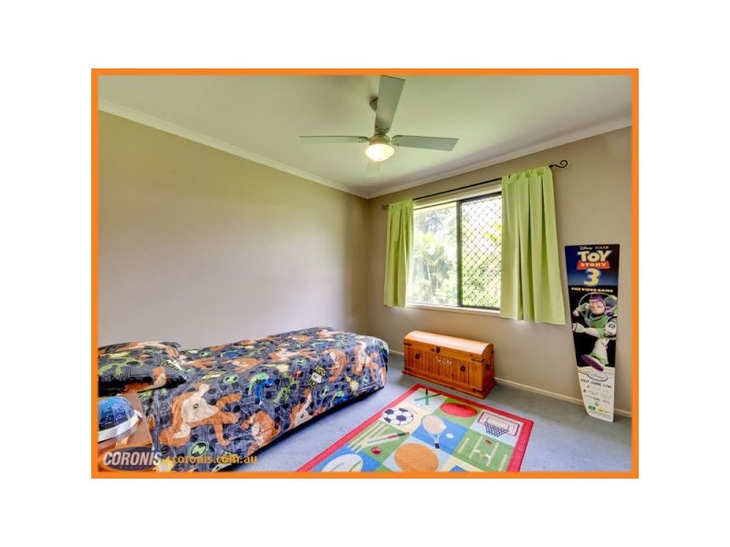 8 Muskwood Court, Highvale QLD 4520