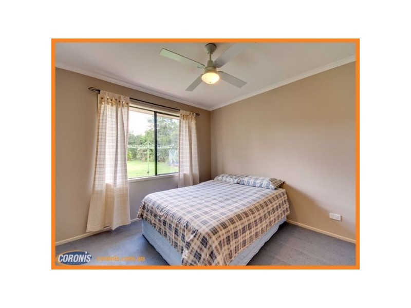 8 Muskwood Court, Highvale QLD 4520