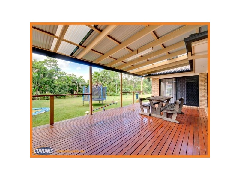 8 Muskwood Court, Highvale QLD 4520