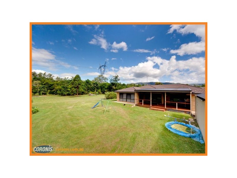 8 Muskwood Court, Highvale QLD 4520
