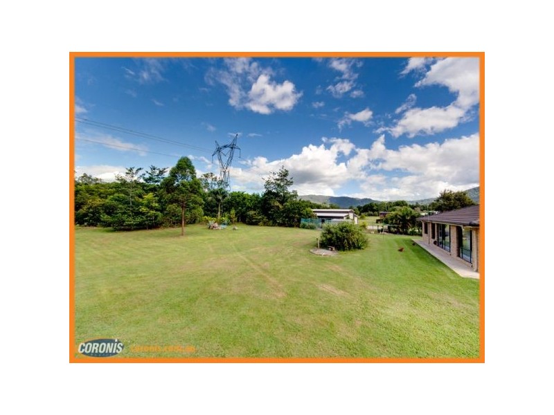 8 Muskwood Court, Highvale QLD 4520