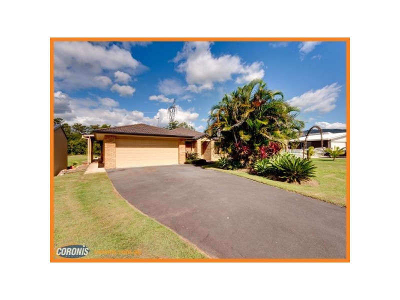 8 Muskwood Court, Highvale QLD 4520