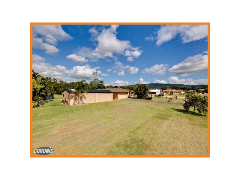 8 Muskwood Court, Highvale QLD 4520