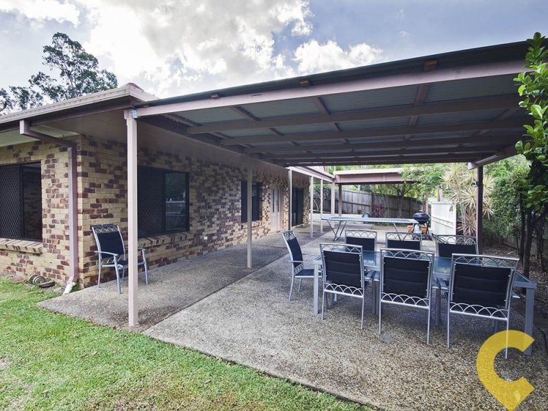 1 Bel-Air Court, Ferny Hills QLD 4055