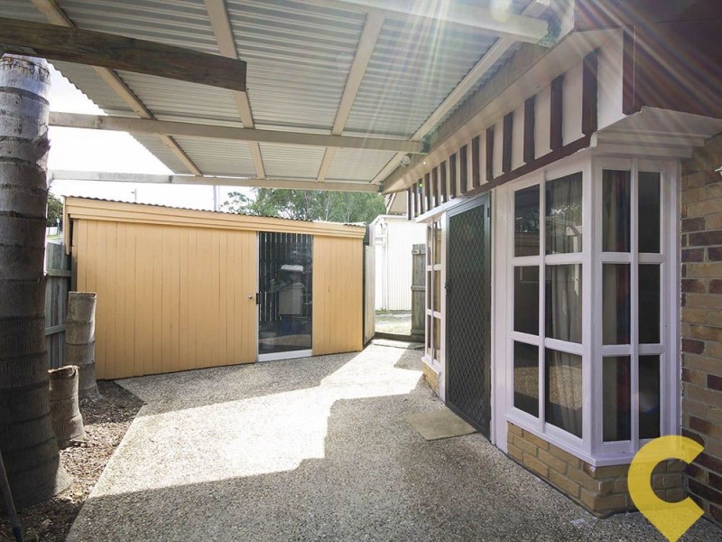 1 Bel-Air Court, Ferny Hills QLD 4055