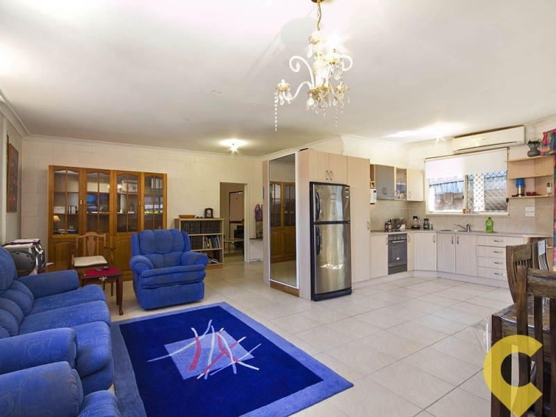 1 Bel-Air Court, Ferny Hills QLD 4055