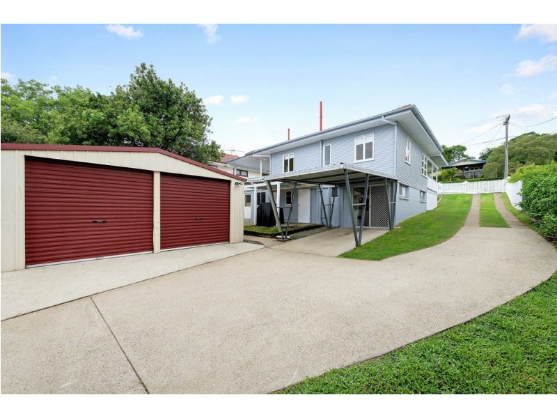 11 Viney Street, Chermside West QLD 4032