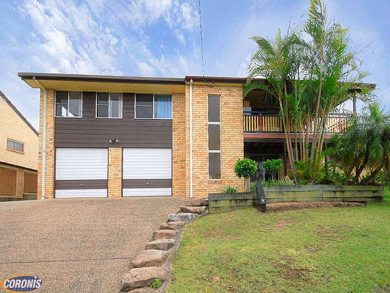 Ferny Hills QLD 4055