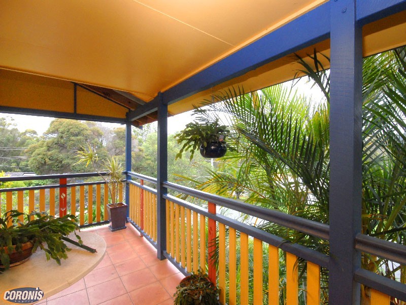 Ferny Hills QLD 4055