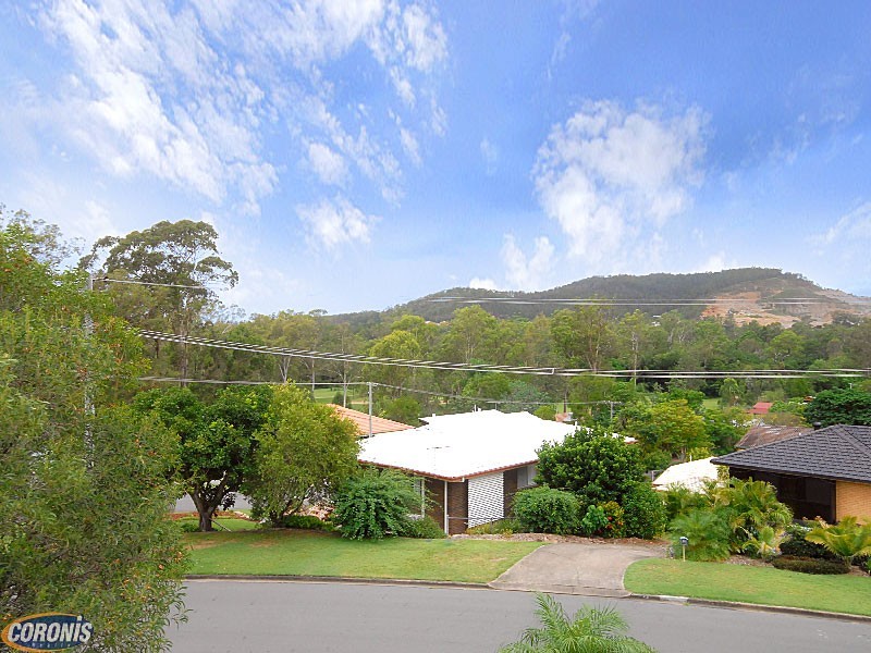 Ferny Hills QLD 4055