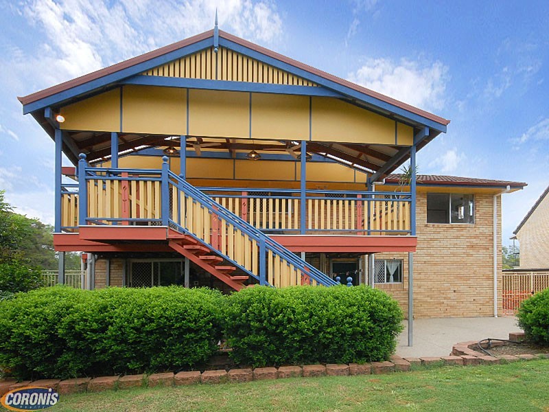 Ferny Hills QLD 4055