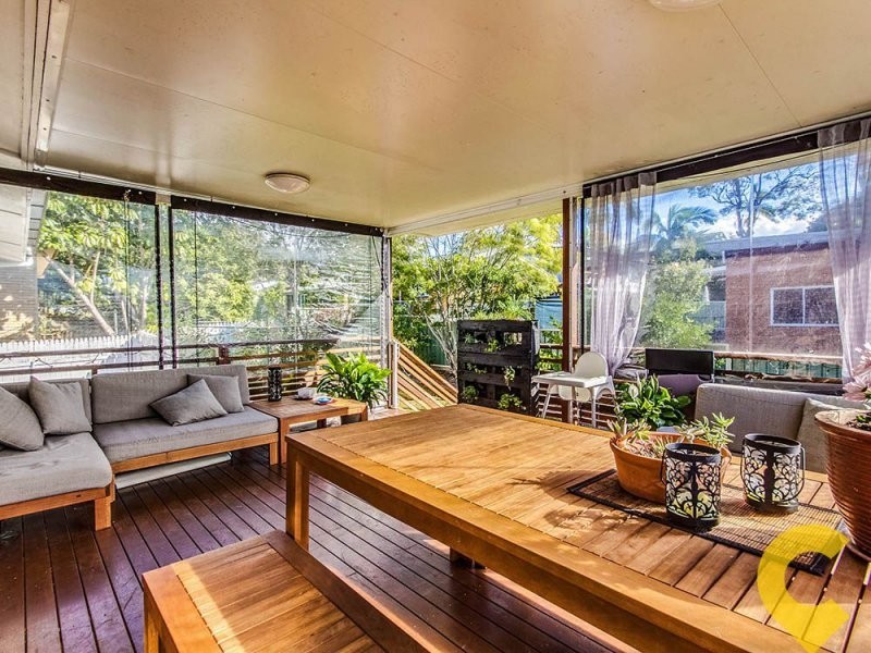 4 Tasman Street, Stafford Heights QLD 4053