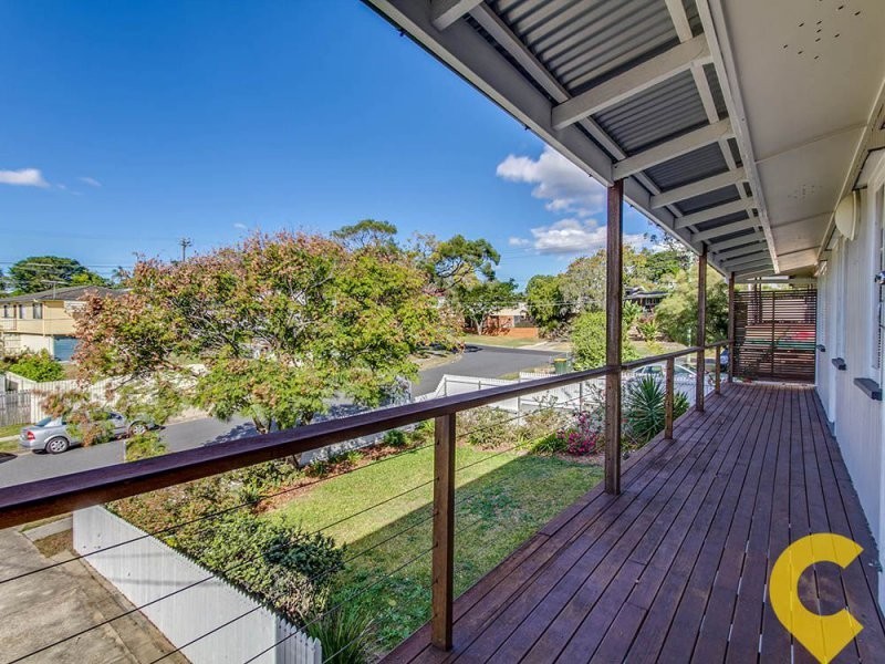 4 Tasman Street, Stafford Heights QLD 4053