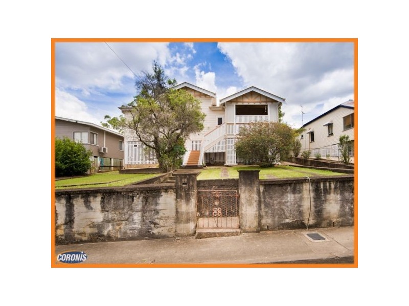 66 Alderson Street, Newmarket QLD 4051