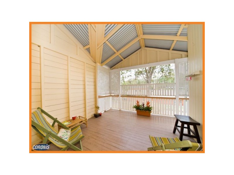 66 Alderson Street, Newmarket QLD 4051