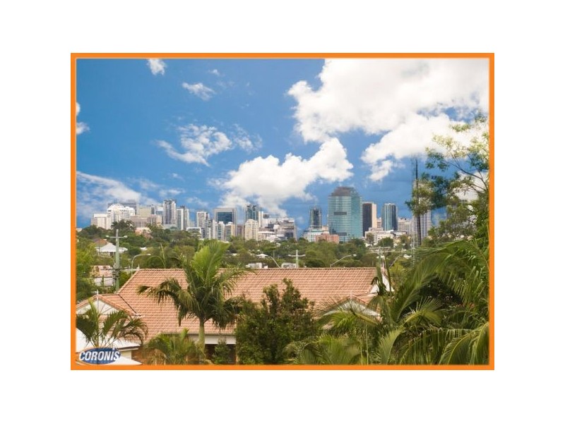 9/12 Joffre Street, Coorparoo QLD 4151