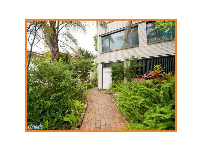 9/12 Joffre Street, Coorparoo QLD 4151