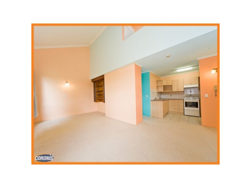 9/12 Joffre Street, Coorparoo QLD 4151