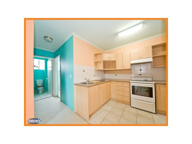 9/12 Joffre Street, Coorparoo QLD 4151