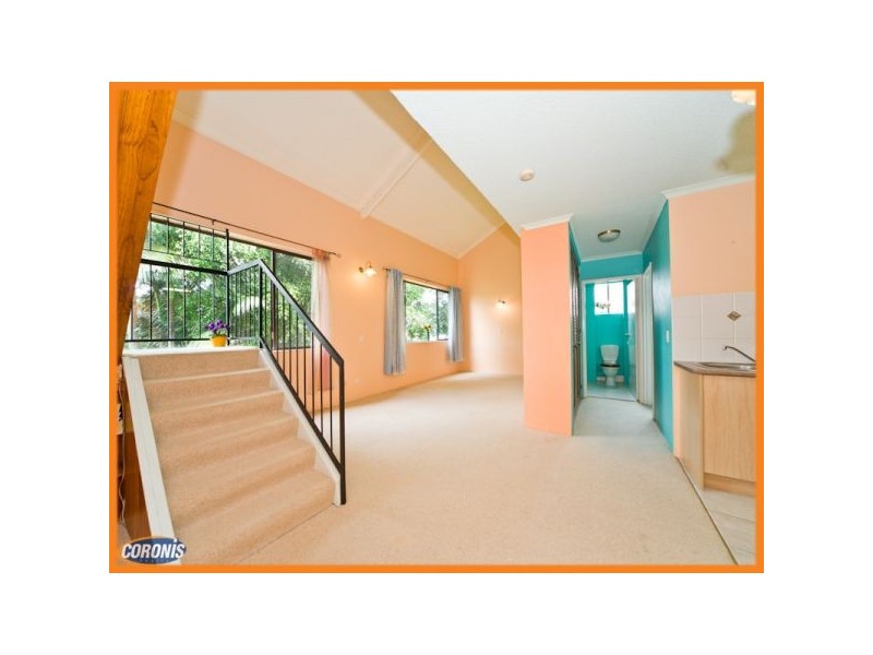 9/12 Joffre Street, Coorparoo QLD 4151