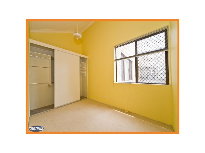 9/12 Joffre Street, Coorparoo QLD 4151