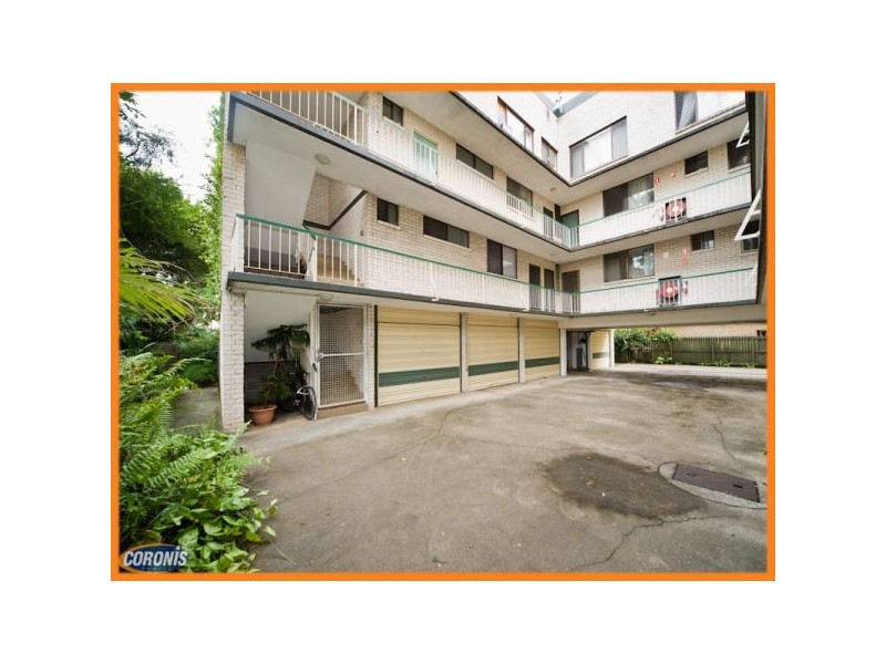 9/12 Joffre Street, Coorparoo QLD 4151