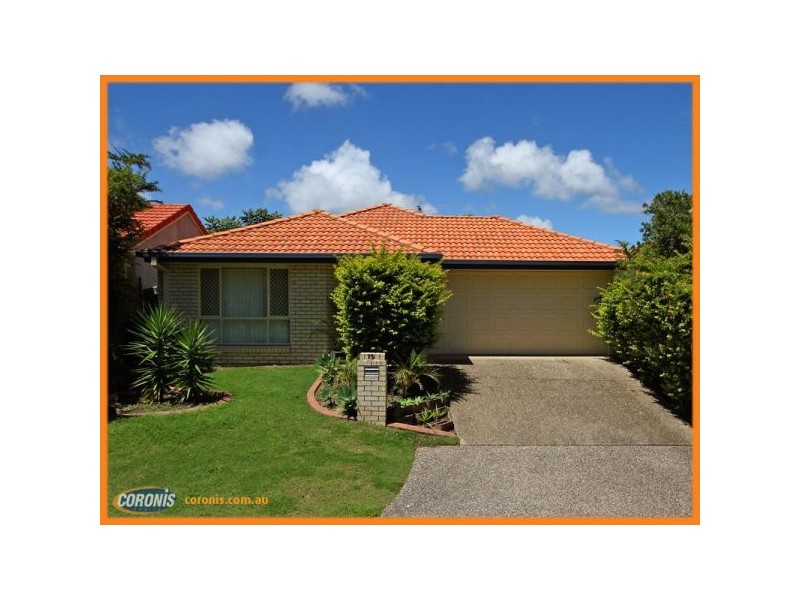 15 Wyperfield Court, North Lakes QLD 4509
