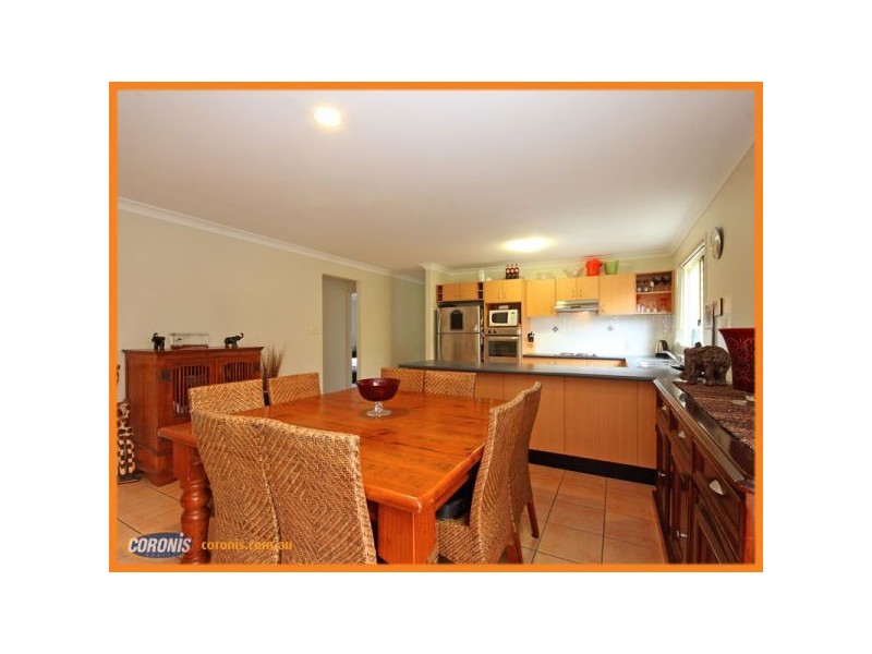 15 Wyperfield Court, North Lakes QLD 4509