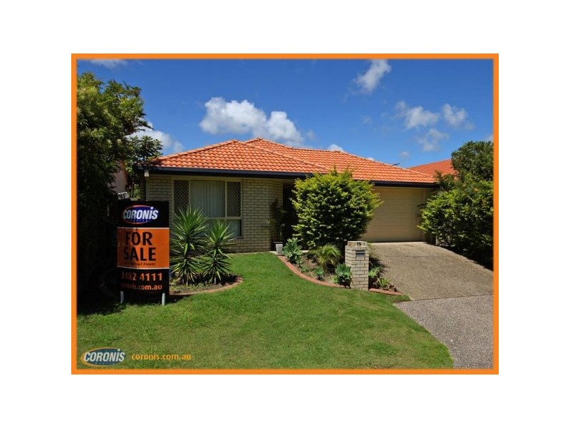 15 Wyperfield Court, North Lakes QLD 4509