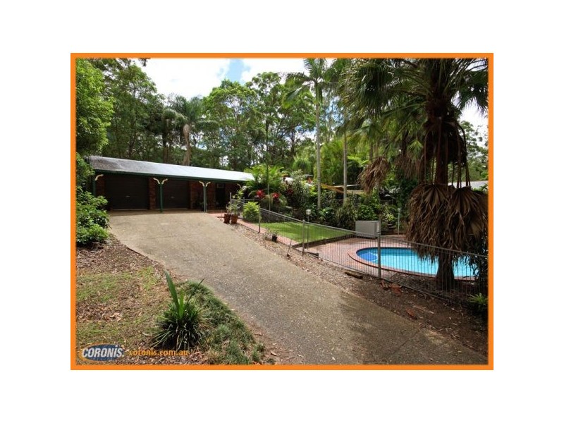 22 Panoramic Drive, Narangba QLD 4504