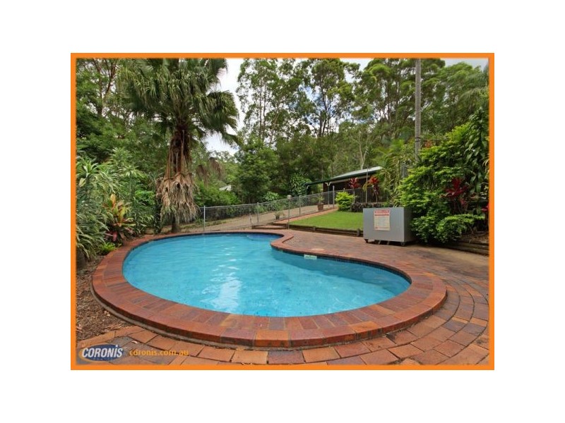 22 Panoramic Drive, Narangba QLD 4504