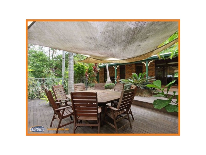 22 Panoramic Drive, Narangba QLD 4504
