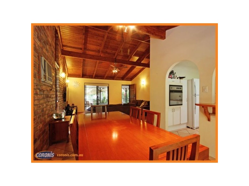 22 Panoramic Drive, Narangba QLD 4504